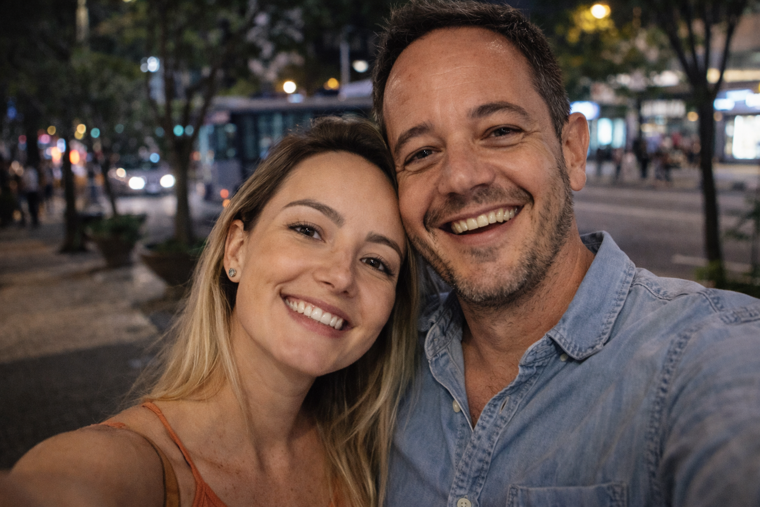 Eu cheguei ao fundo do poço por causa das drogas, mas consegui reconstruir minha vida