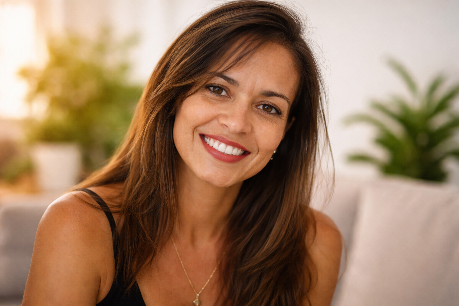 Eu achei que ia perder minha família por causa do vício, mas consegui mudar